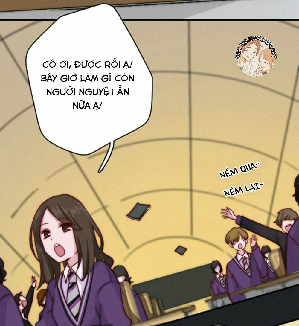 Bí Mật Bóng Đêm - Chương 2 - Trang 4