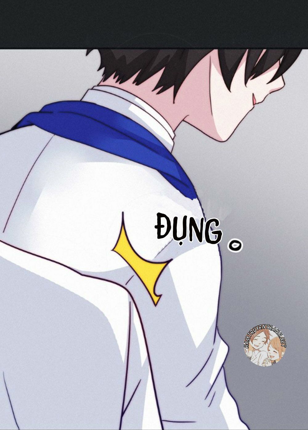 Bí Mật Bóng Đêm - Chương 2 - Trang 31