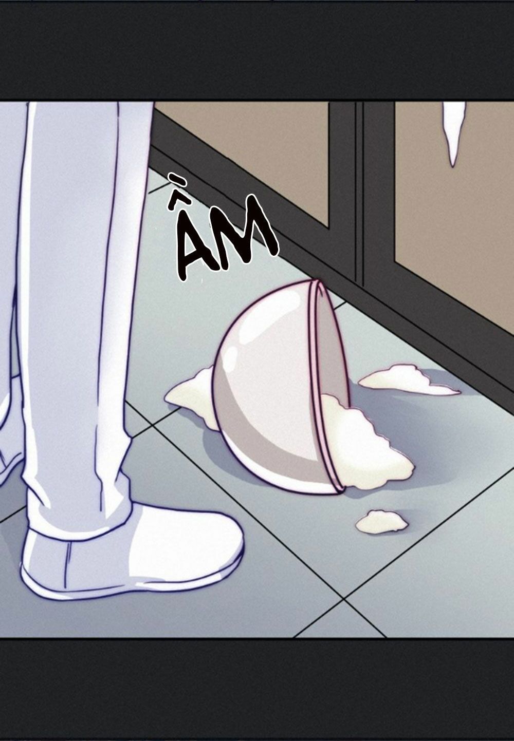 Bí Mật Bóng Đêm - Chương 2 - Trang 32