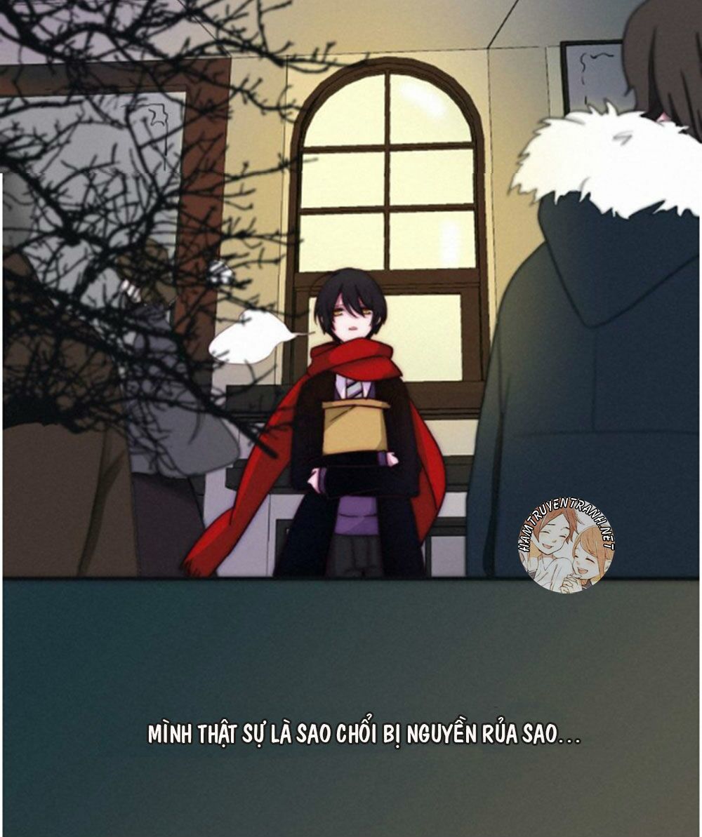 Bí Mật Bóng Đêm - Chương 2 - Trang 37