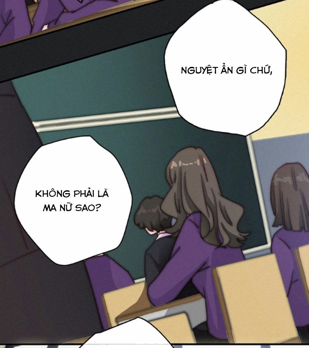 Bí Mật Bóng Đêm - Chương 2 - Trang 5