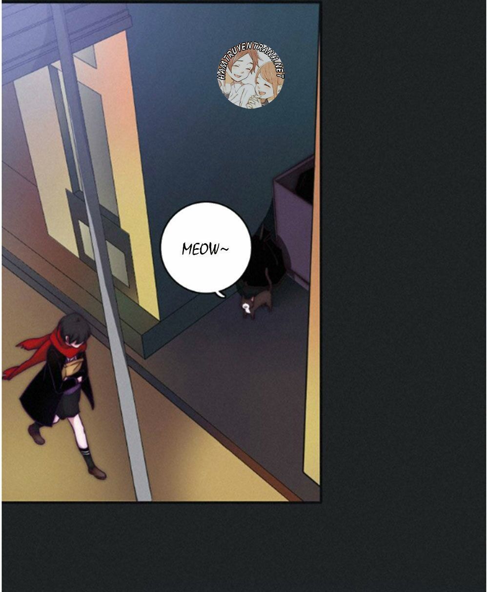 Bí Mật Bóng Đêm - Chương 2 - Trang 42