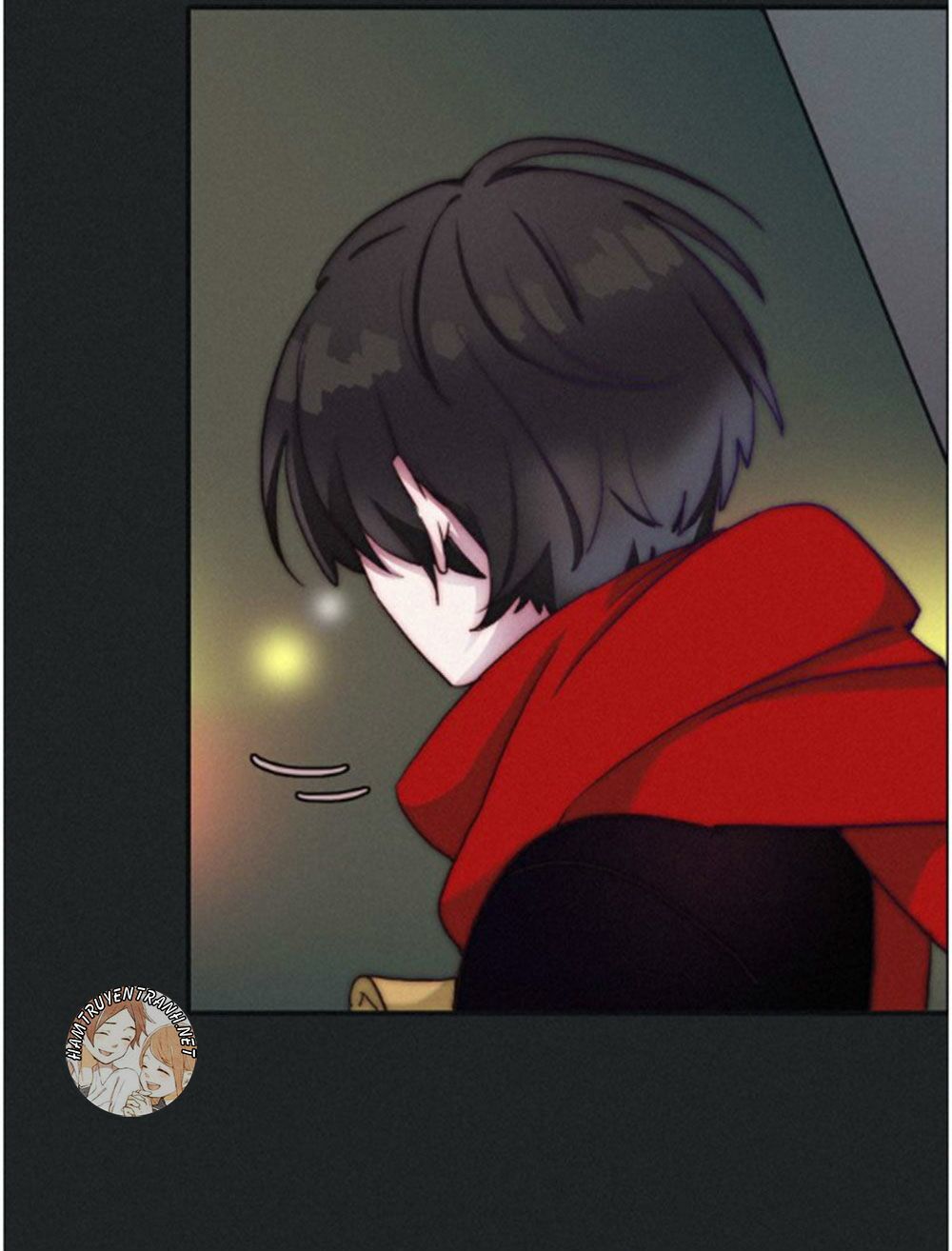 Bí Mật Bóng Đêm - Chương 2 - Trang 45