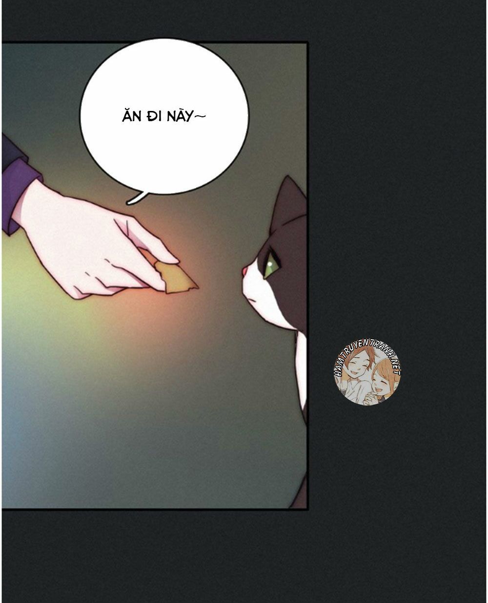 Bí Mật Bóng Đêm - Chương 2 - Trang 52