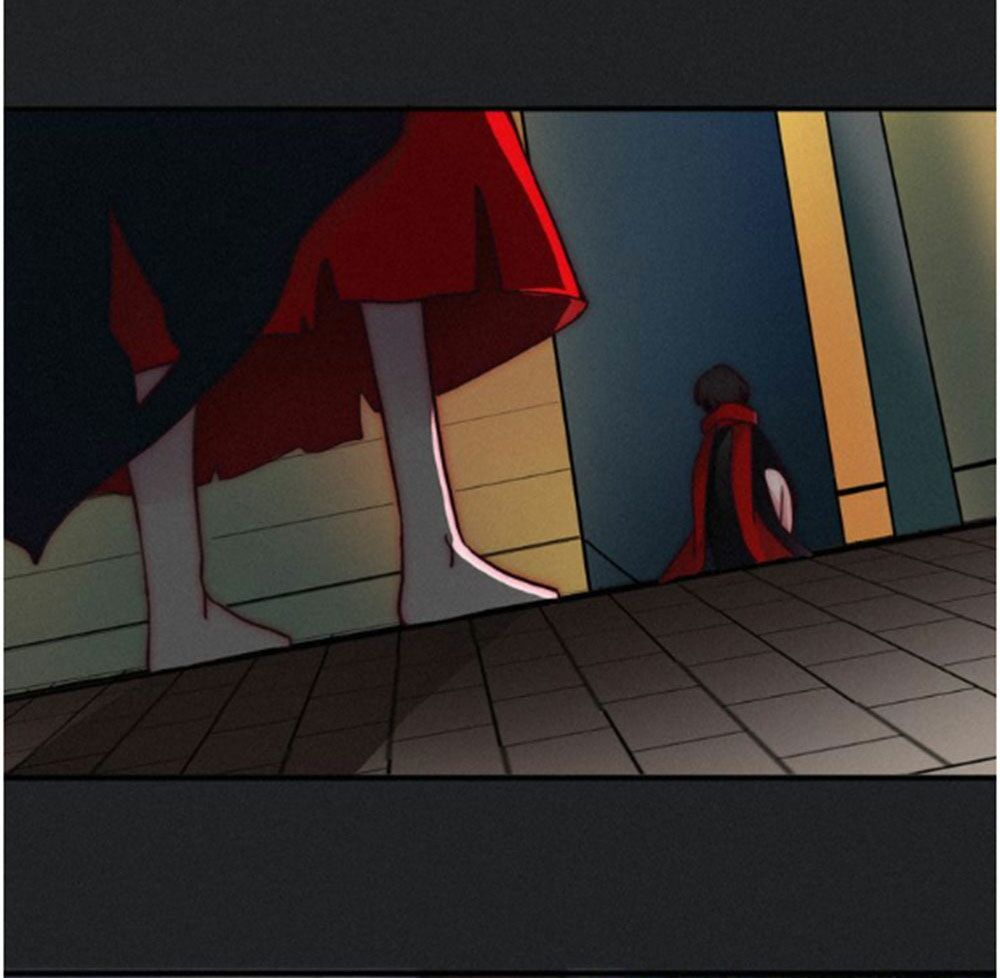 Bí Mật Bóng Đêm - Chương 2 - Trang 53