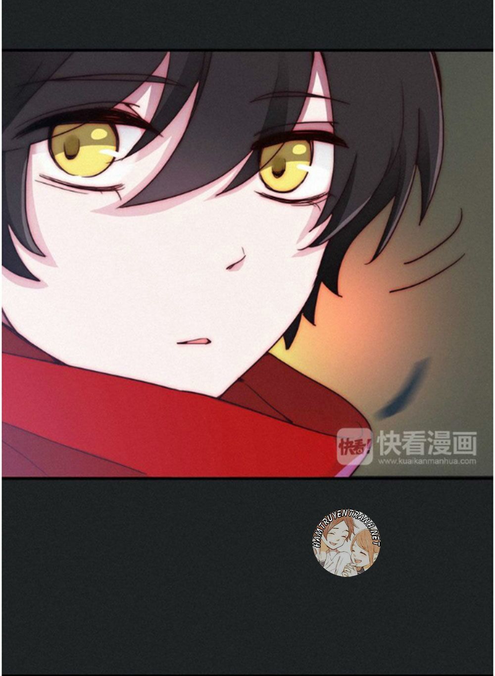 Bí Mật Bóng Đêm - Chương 2 - Trang 57