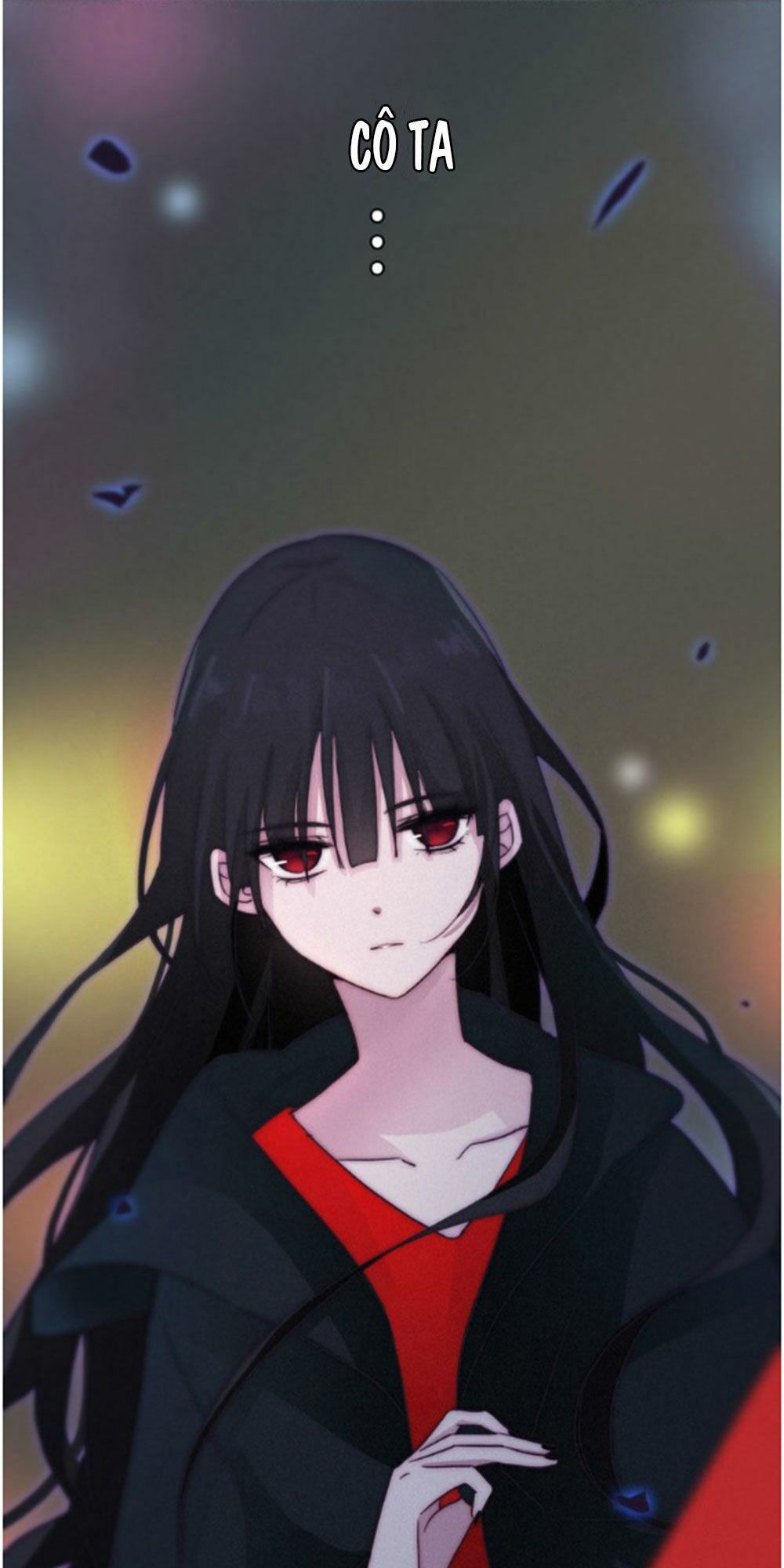 Bí Mật Bóng Đêm - Chương 2 - Trang 60