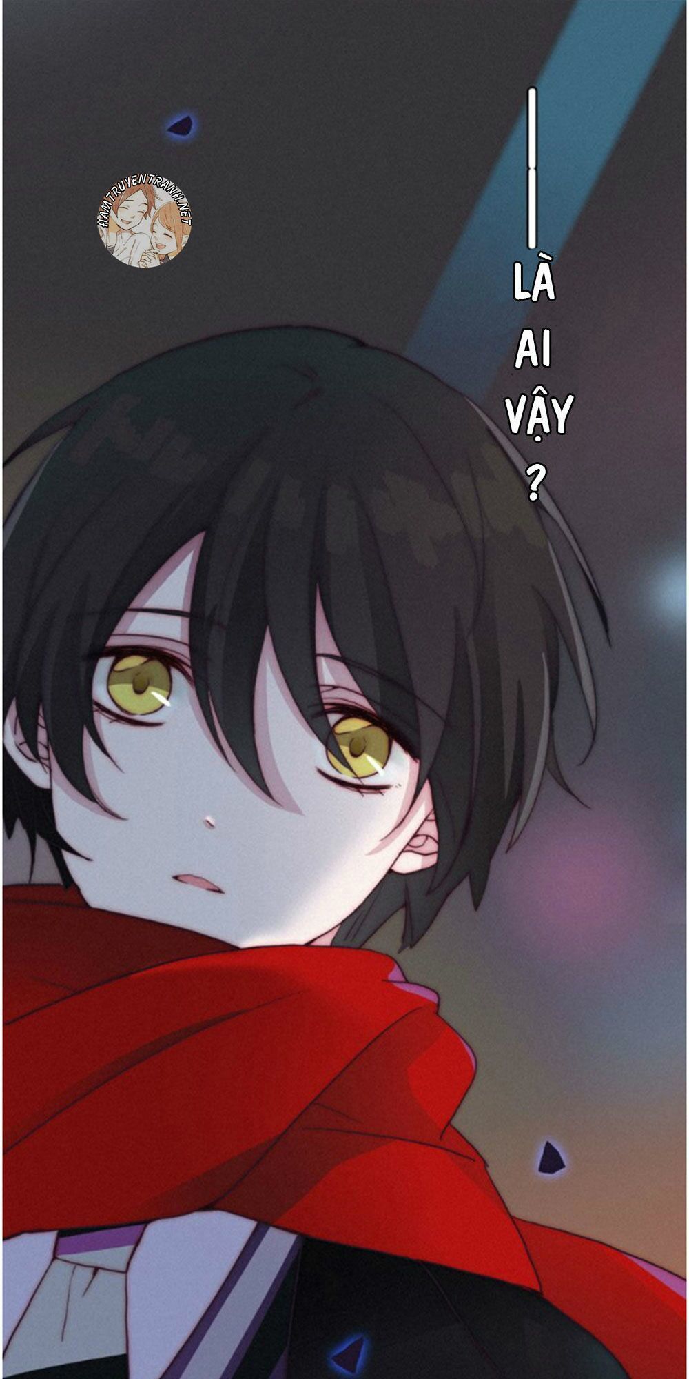 Bí Mật Bóng Đêm - Chương 2 - Trang 62