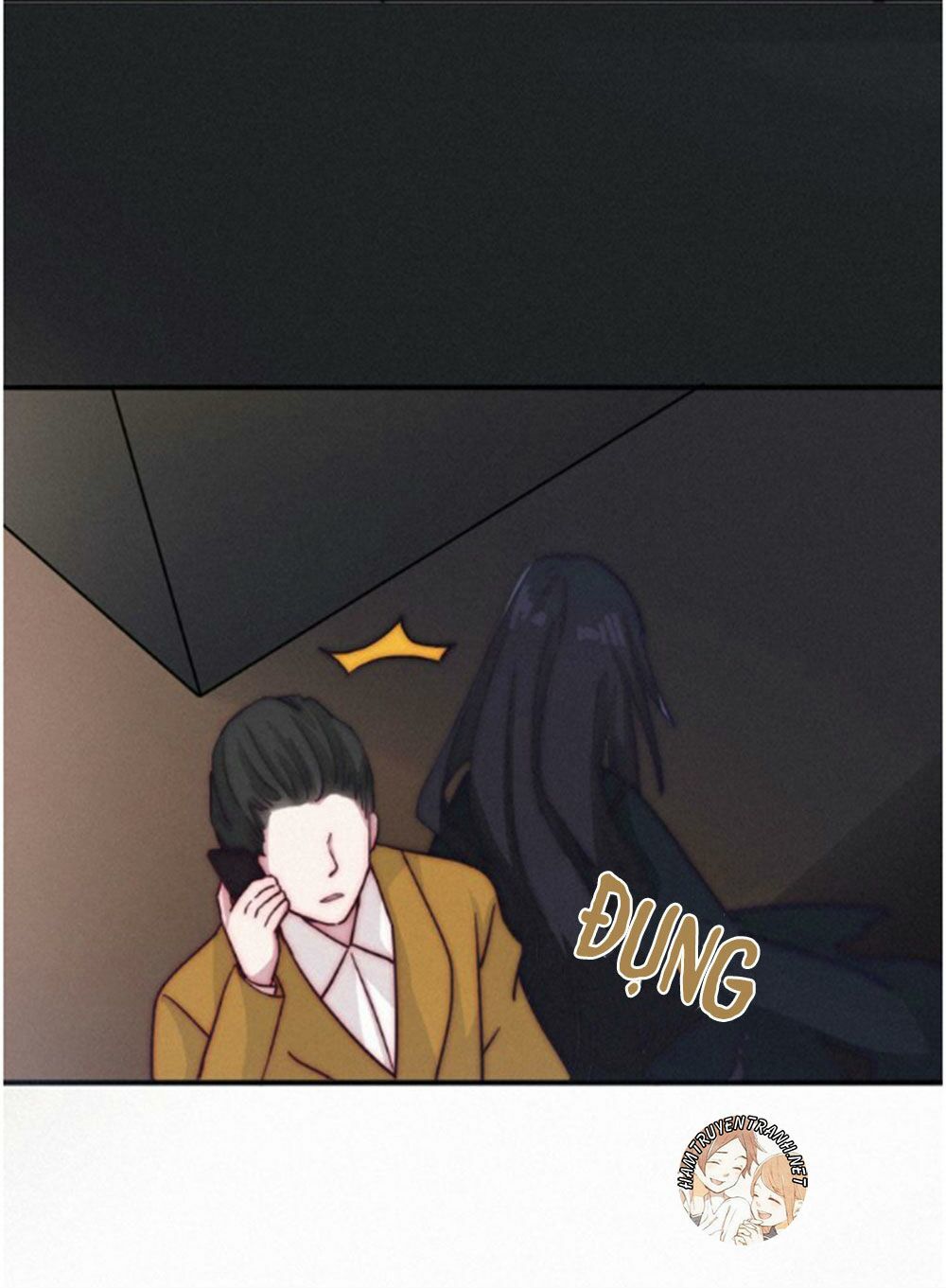 Bí Mật Bóng Đêm - Chương 2 - Trang 64