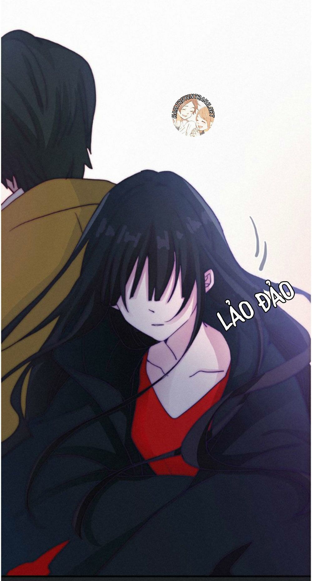 Bí Mật Bóng Đêm - Chương 2 - Trang 65