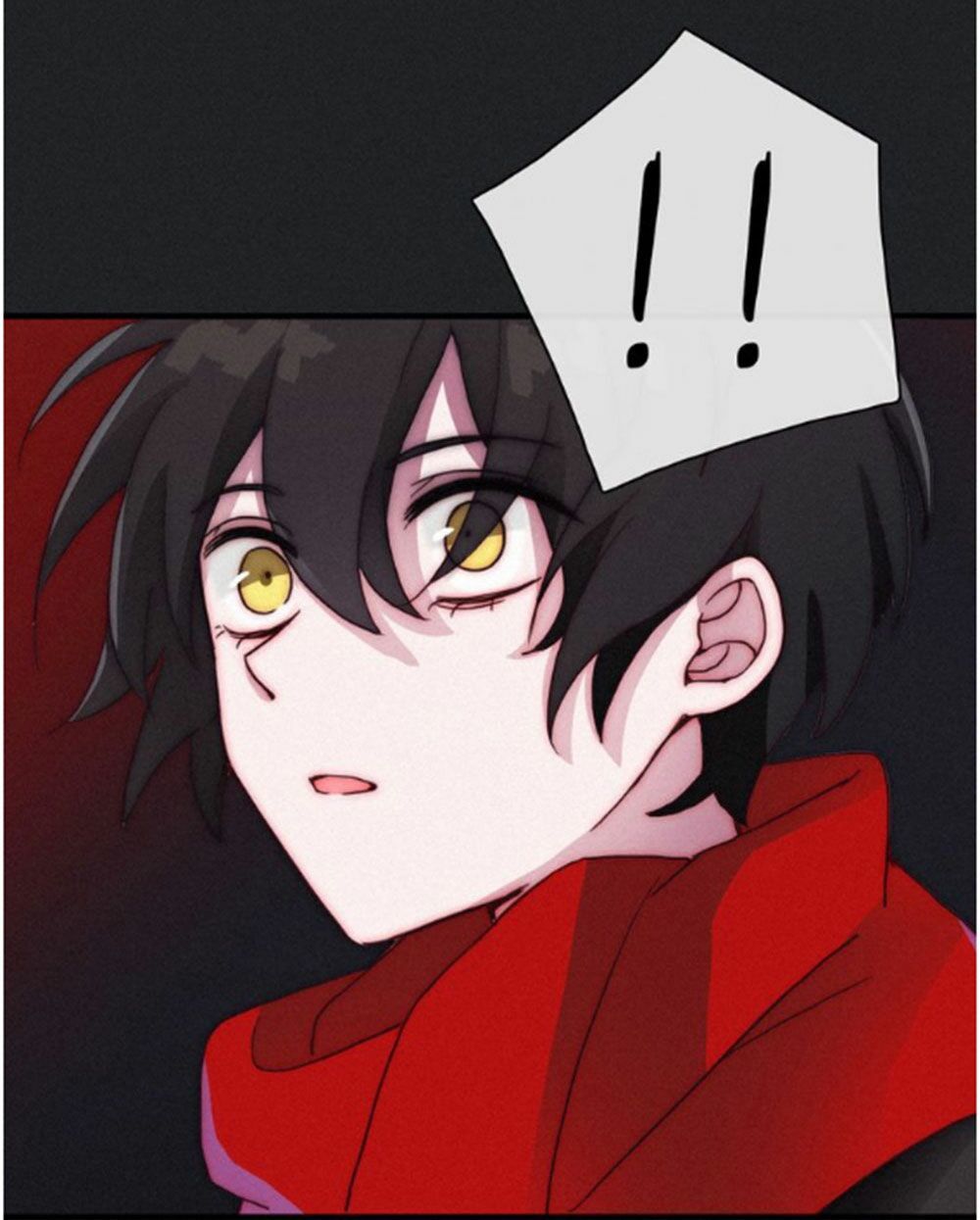 Bí Mật Bóng Đêm - Chương 2 - Trang 68