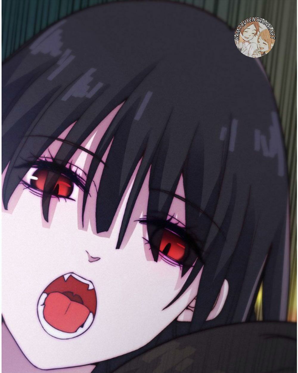 Bí Mật Bóng Đêm - Chương 2 - Trang 77