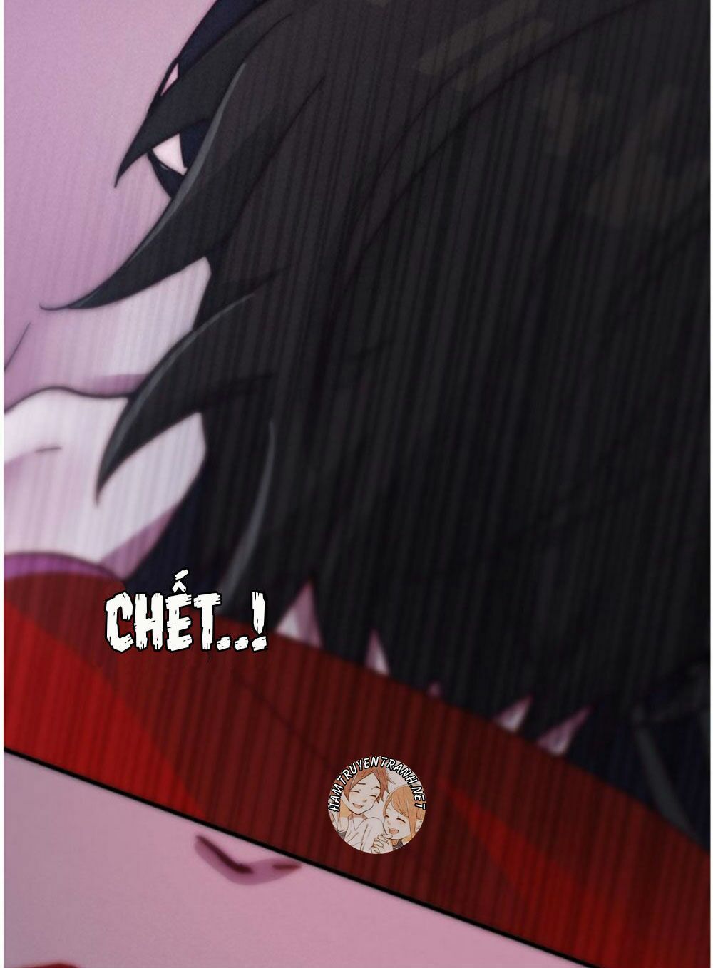 Bí Mật Bóng Đêm - Chương 2 - Trang 78