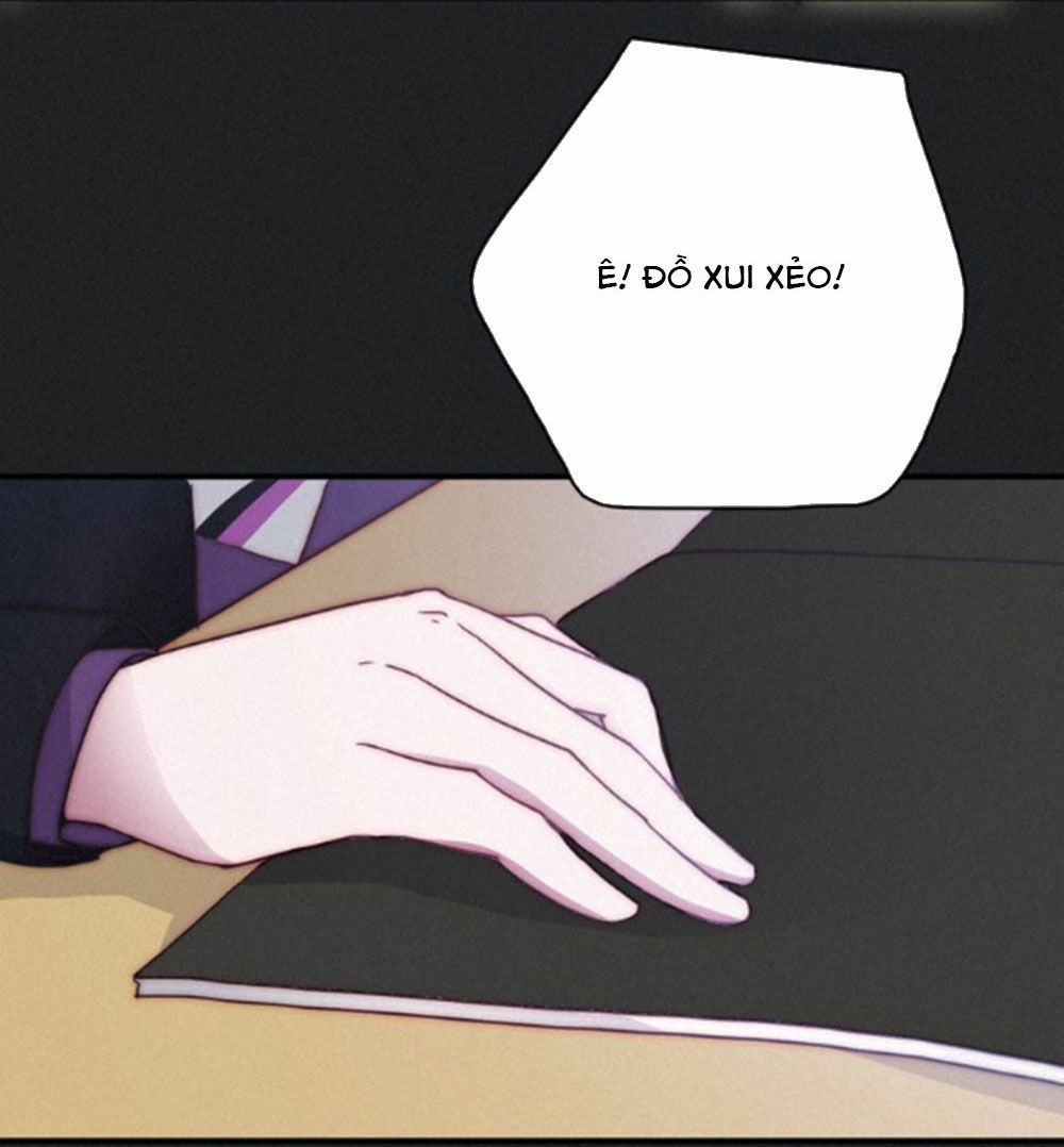 Bí Mật Bóng Đêm - Chương 2 - Trang 9