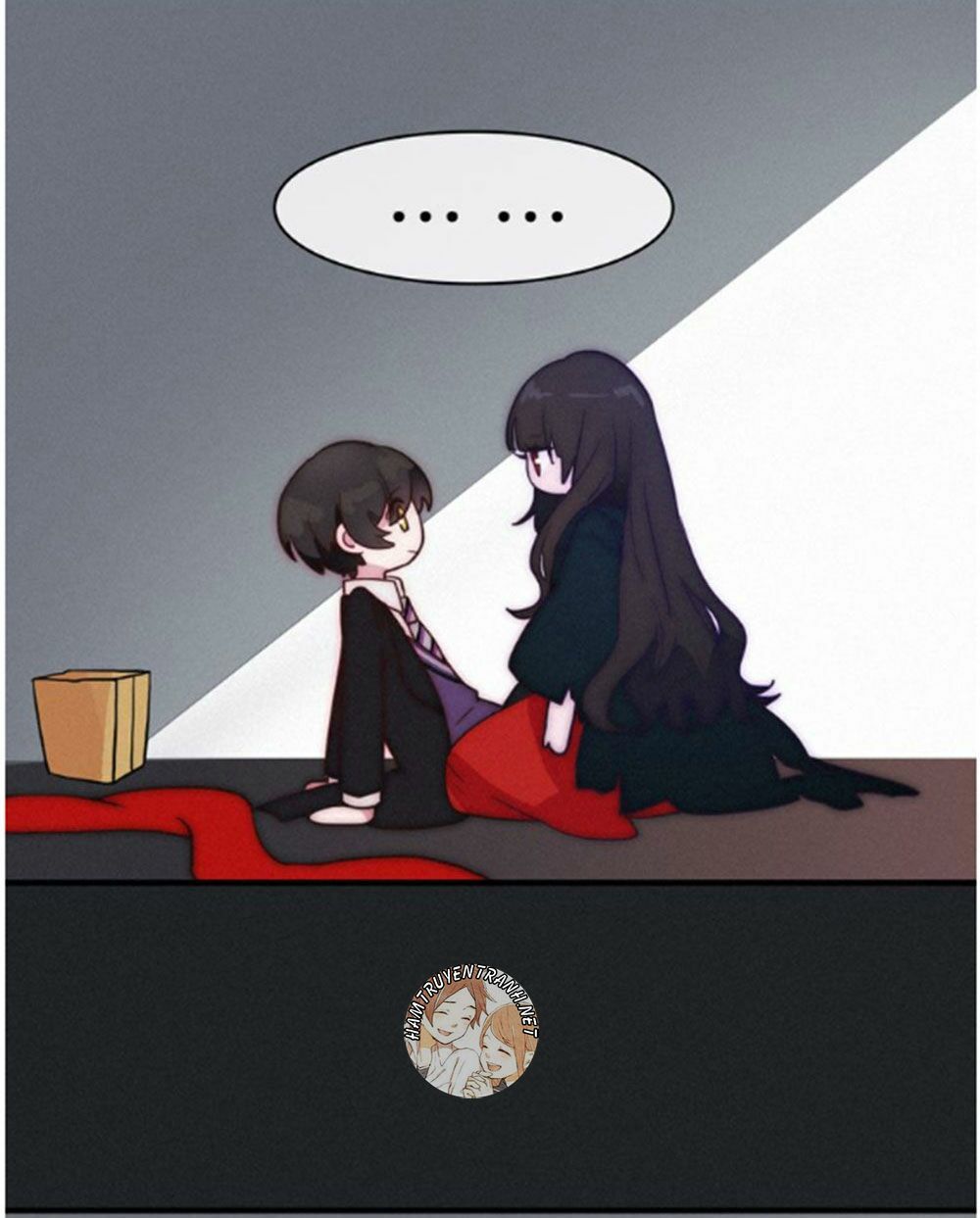 Bí Mật Bóng Đêm - Chương 2 - Trang 90