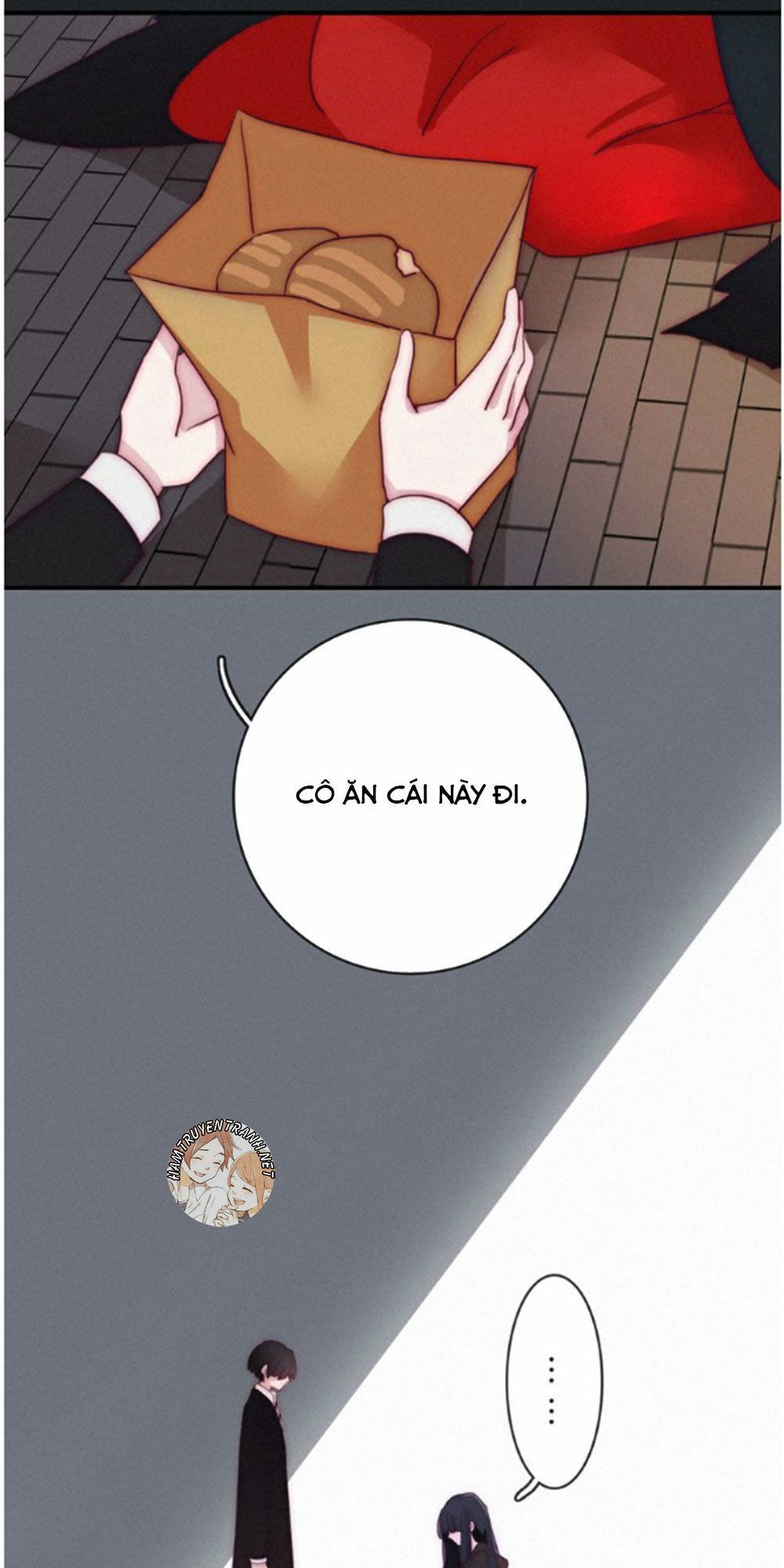 Bí Mật Bóng Đêm - Chương 2 - Trang 92