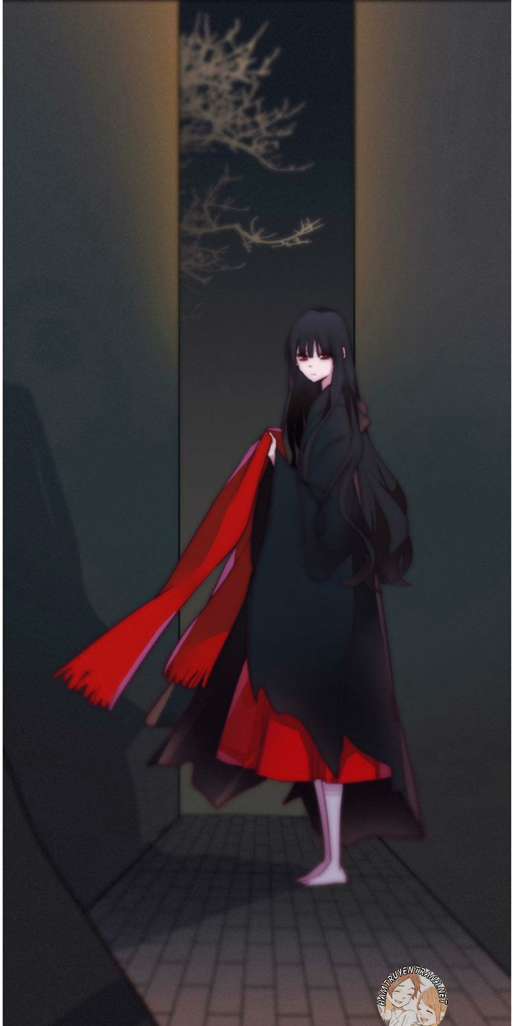 Bí Mật Bóng Đêm - Chương 2 - Trang 98