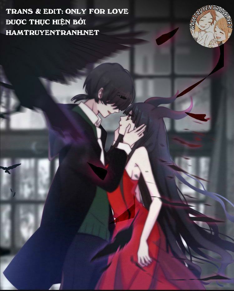 Bí Mật Bóng Đêm - Chương 4.1 - Trang 2