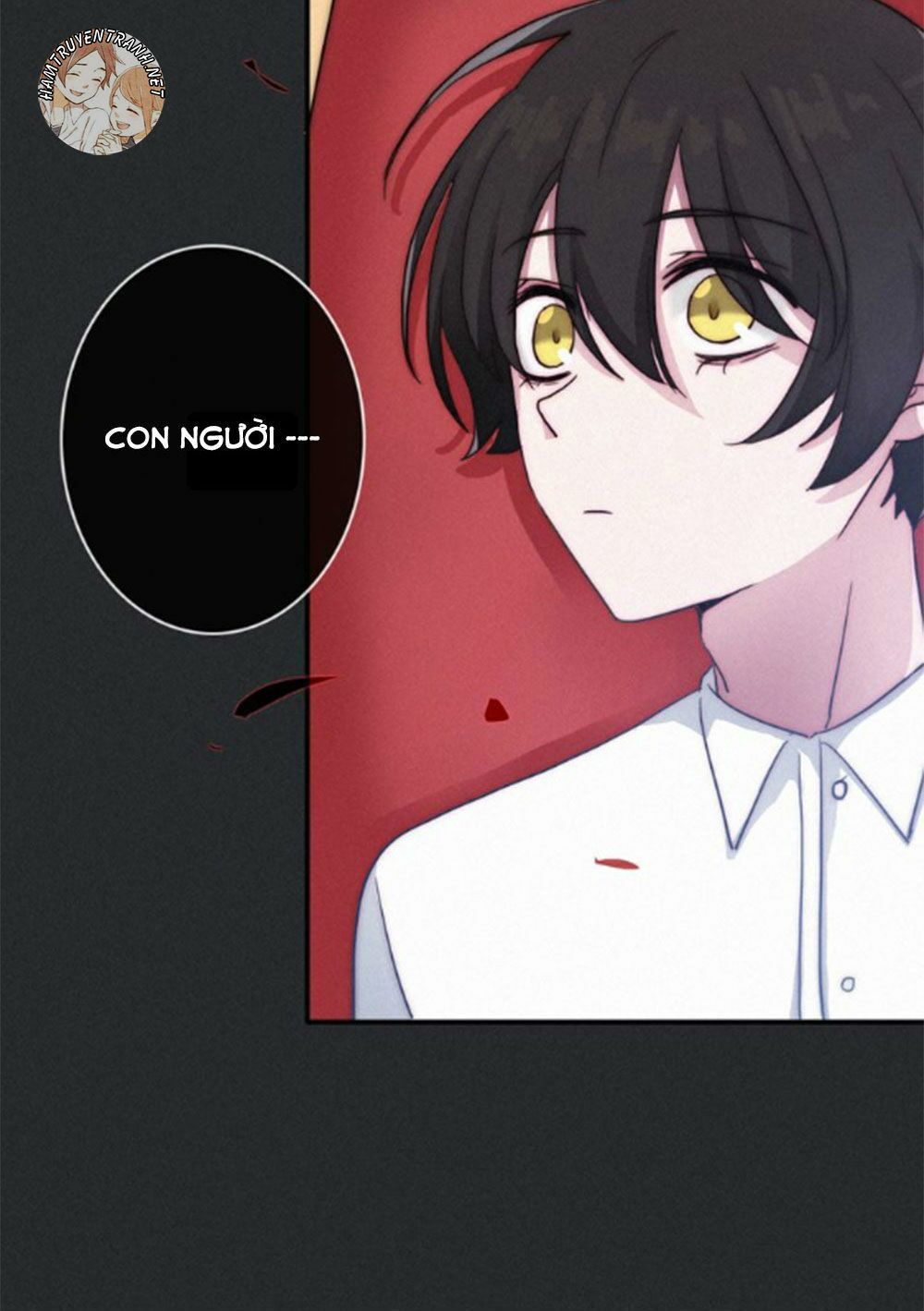 Bí Mật Bóng Đêm - Chương 4.1 - Trang 12