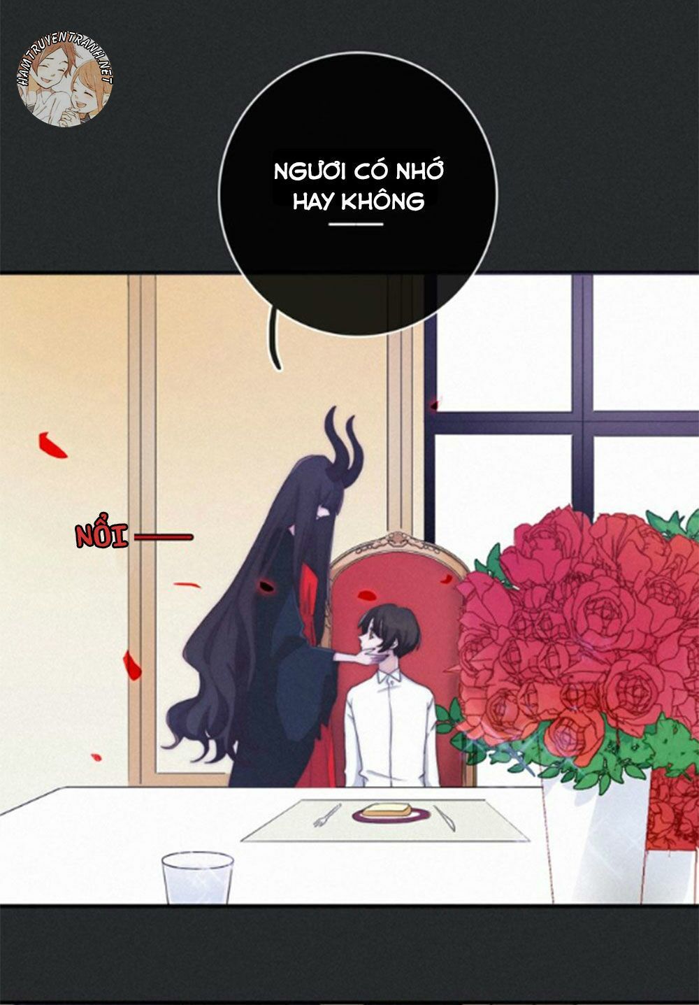 Bí Mật Bóng Đêm - Chương 4.1 - Trang 13