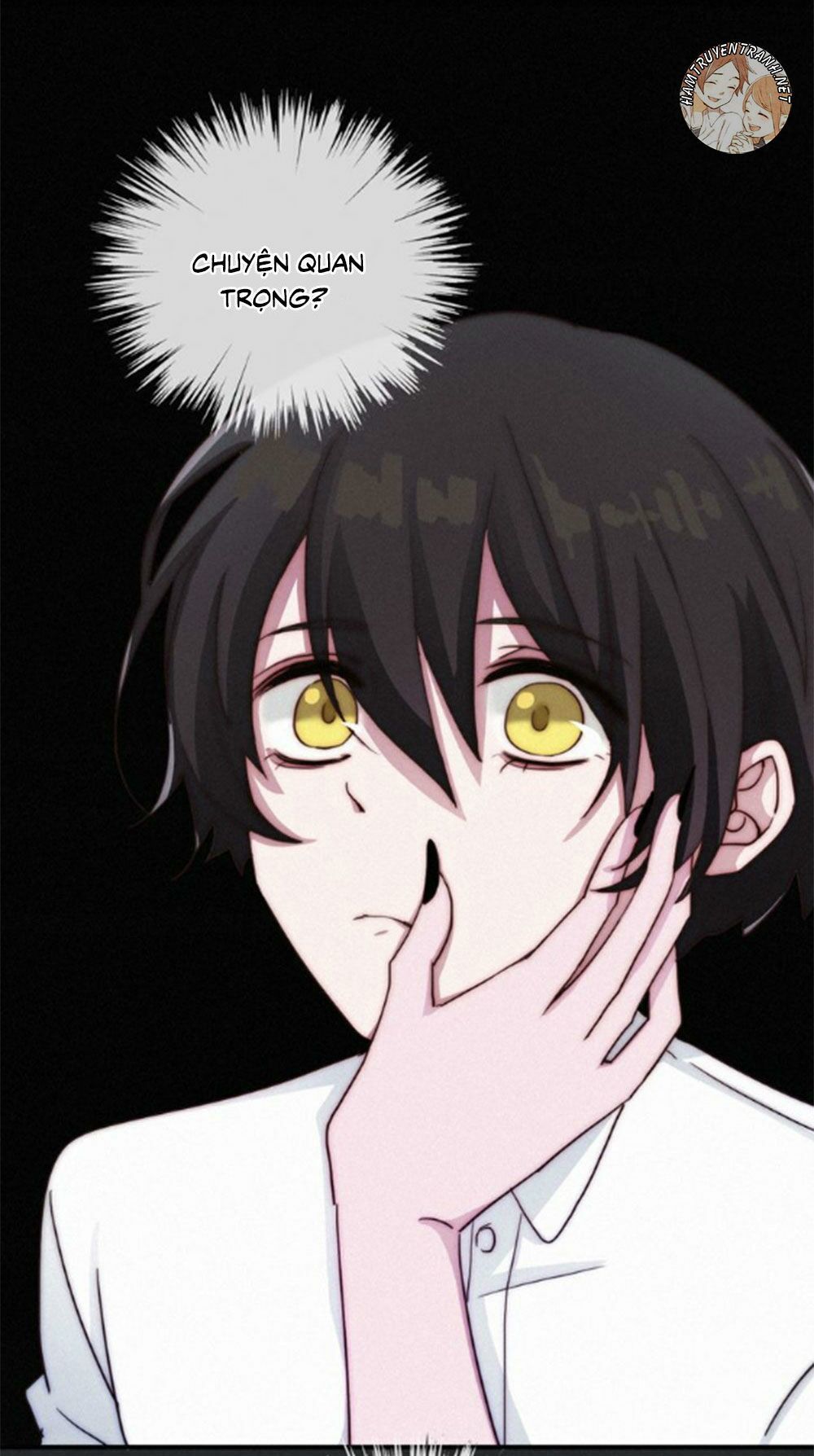 Bí Mật Bóng Đêm - Chương 4.1 - Trang 16