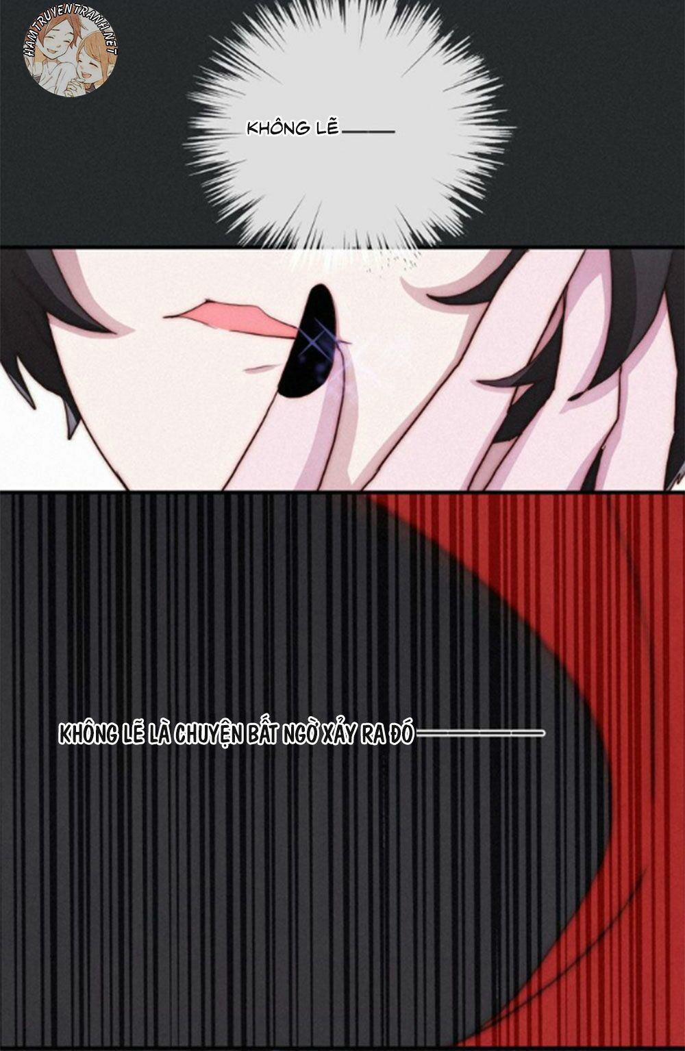 Bí Mật Bóng Đêm - Chương 4.1 - Trang 17