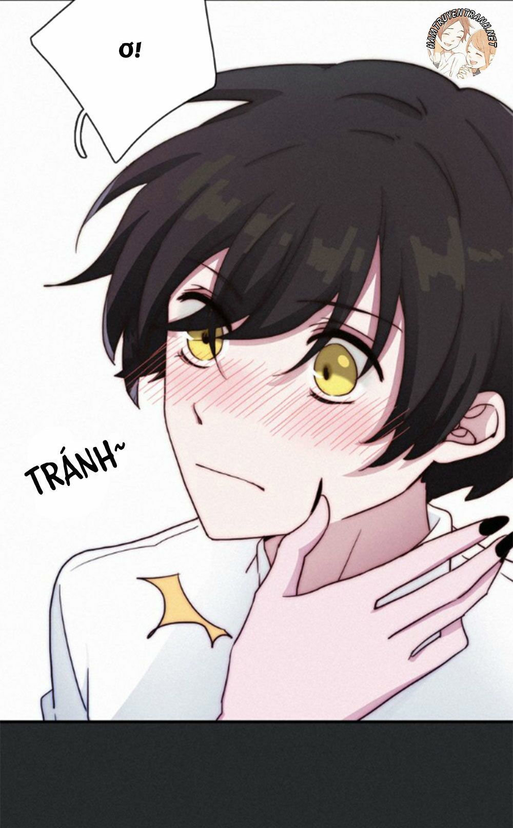 Bí Mật Bóng Đêm - Chương 4.1 - Trang 20