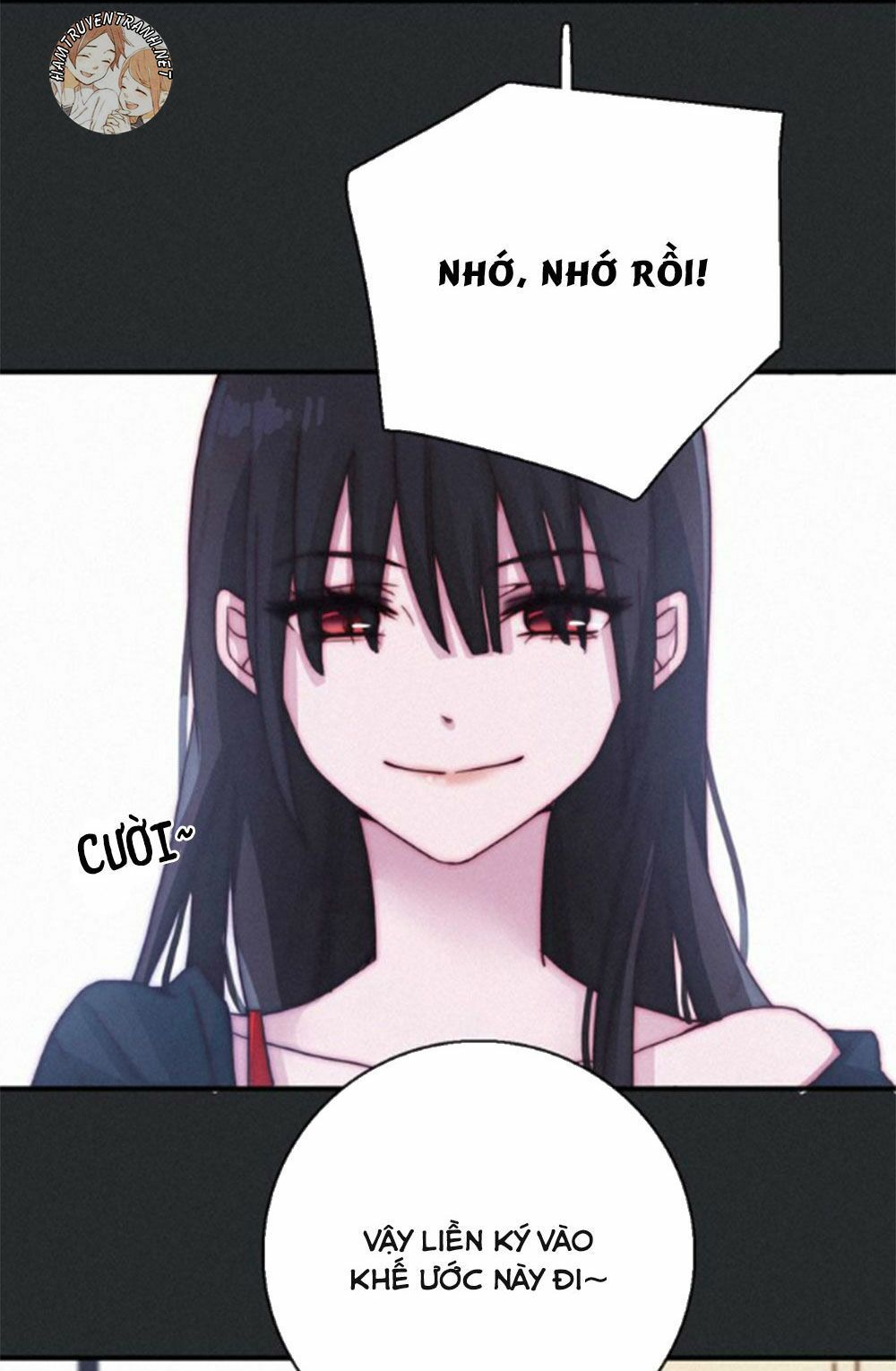 Bí Mật Bóng Đêm - Chương 4.1 - Trang 22