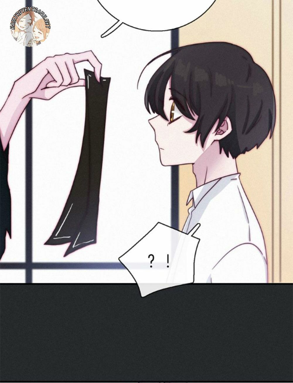 Bí Mật Bóng Đêm - Chương 4.1 - Trang 23