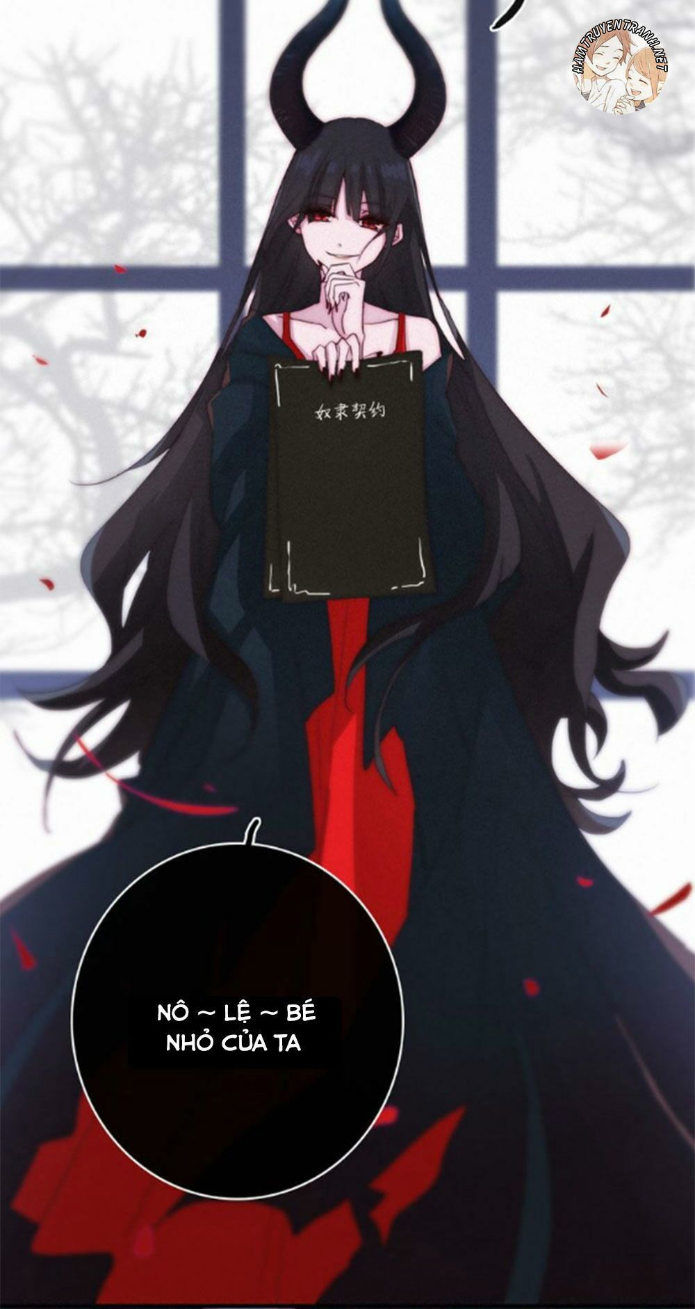 Bí Mật Bóng Đêm - Chương 4.1 - Trang 25