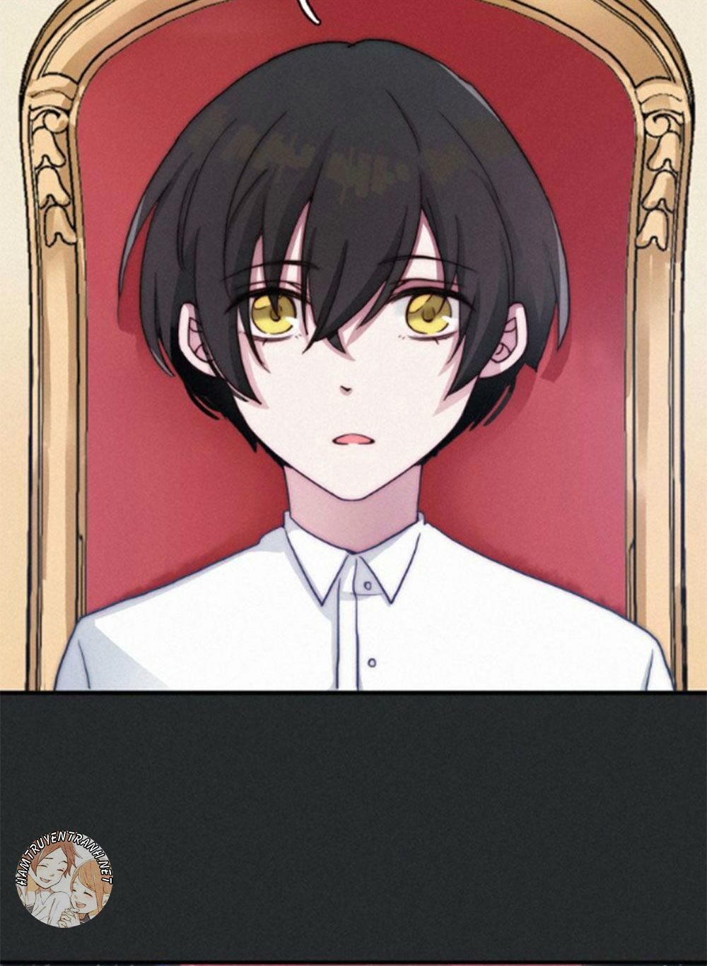 Bí Mật Bóng Đêm - Chương 4.1 - Trang 5