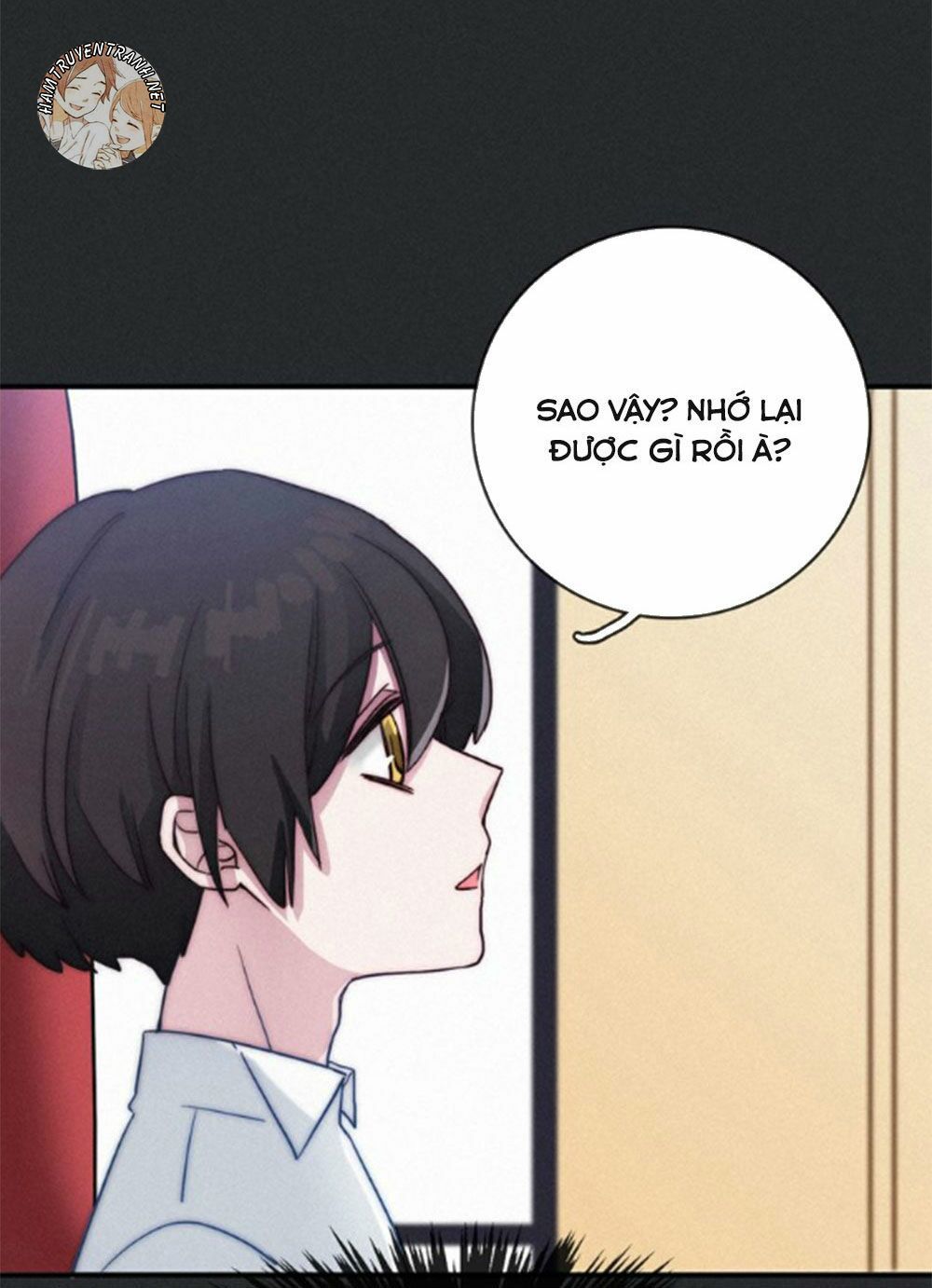 Bí Mật Bóng Đêm - Chương 4.1 - Trang 8