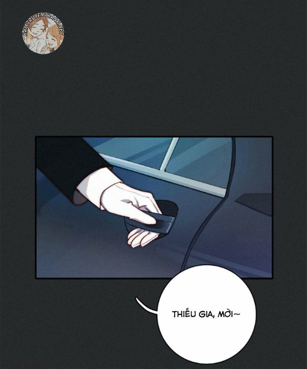 Bí Mật Bóng Đêm - Chương 4.2 - Trang 17