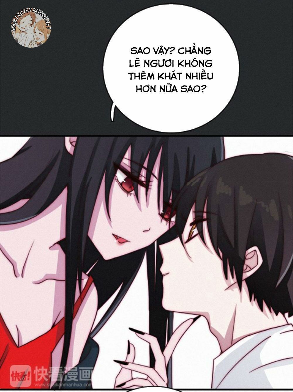 Bí Mật Bóng Đêm - Chương 4.2 - Trang 3