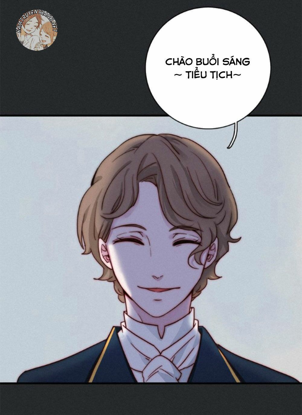 Bí Mật Bóng Đêm - Chương 4.2 - Trang 24