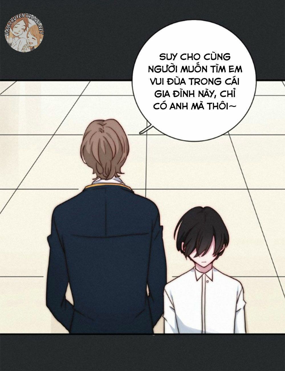 Bí Mật Bóng Đêm - Chương 4.2 - Trang 26