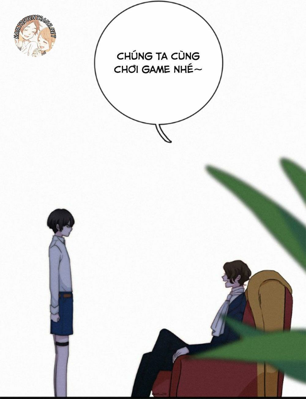 Bí Mật Bóng Đêm - Chương 4.2 - Trang 33