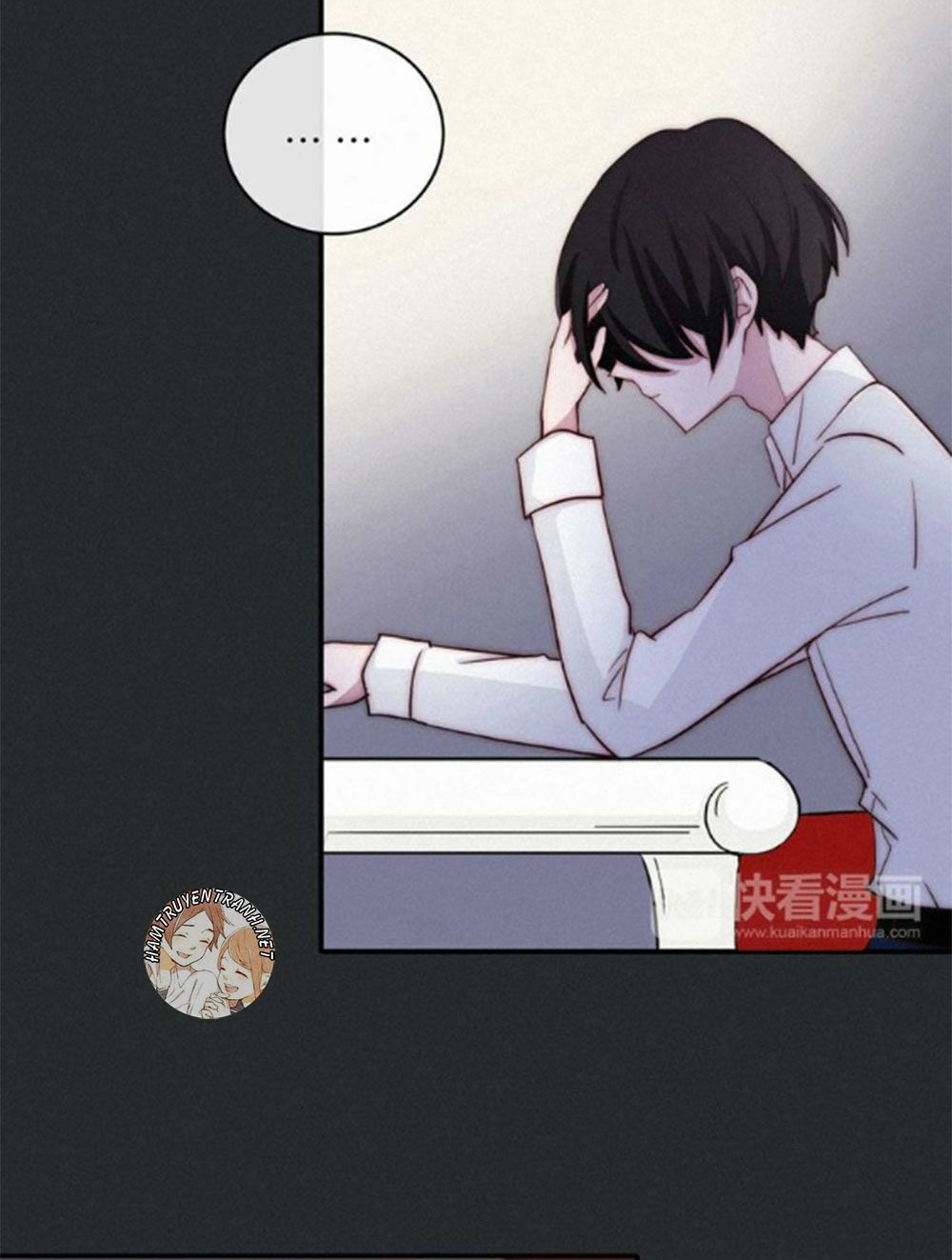 Bí Mật Bóng Đêm - Chương 5.1 - Trang 13