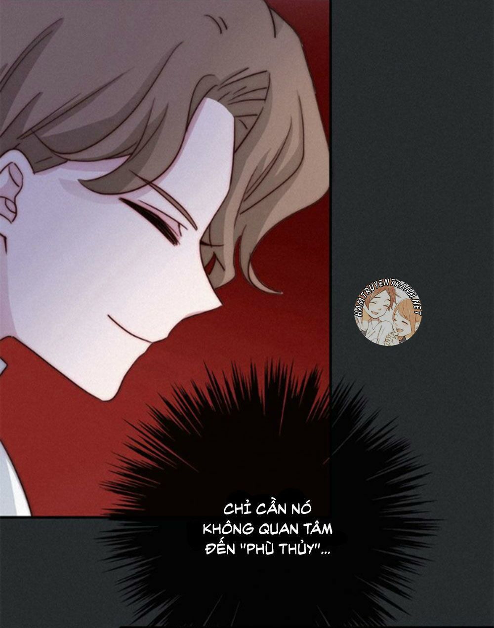 Bí Mật Bóng Đêm - Chương 5.1 - Trang 14