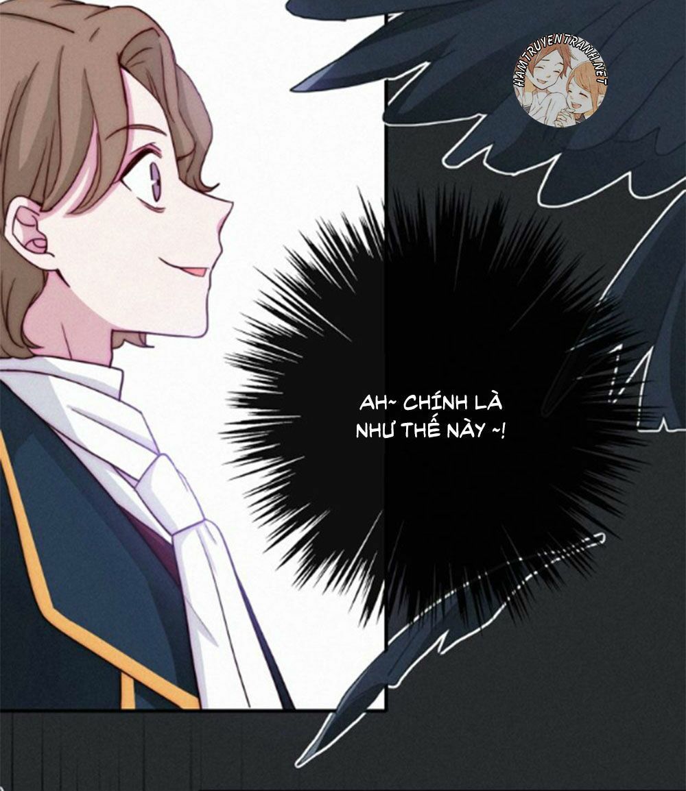 Bí Mật Bóng Đêm - Chương 5.1 - Trang 3