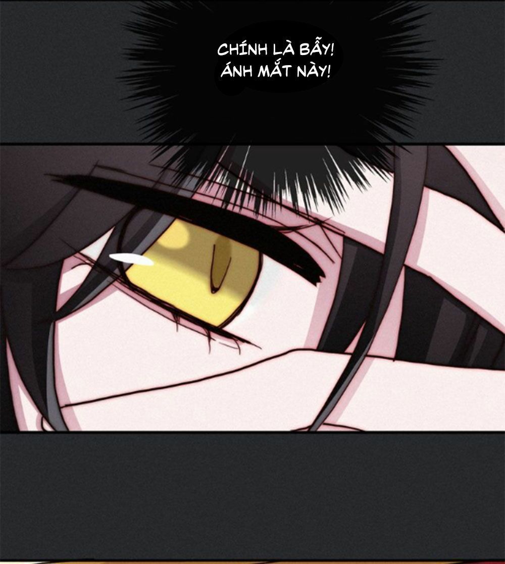 Bí Mật Bóng Đêm - Chương 5.1 - Trang 25