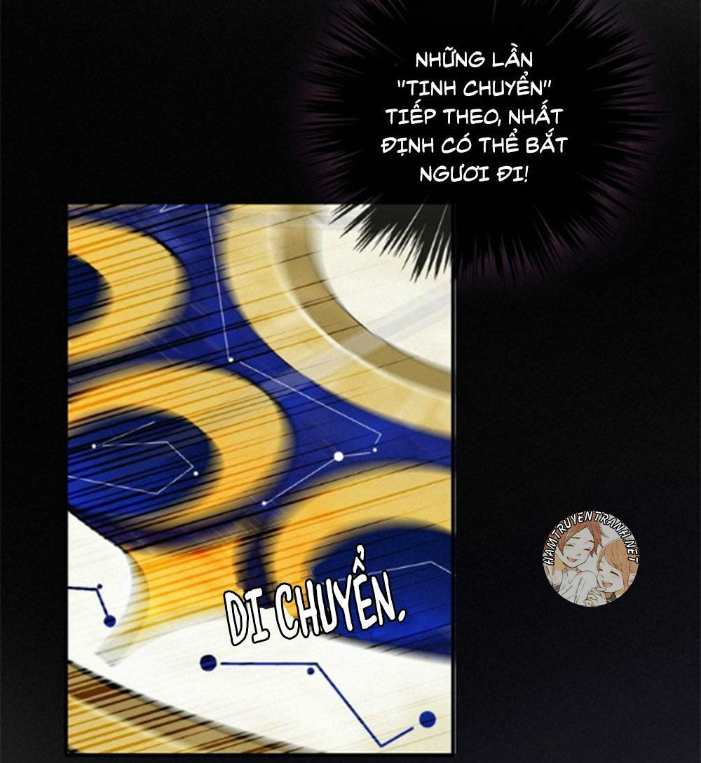 Bí Mật Bóng Đêm - Chương 5.1 - Trang 29