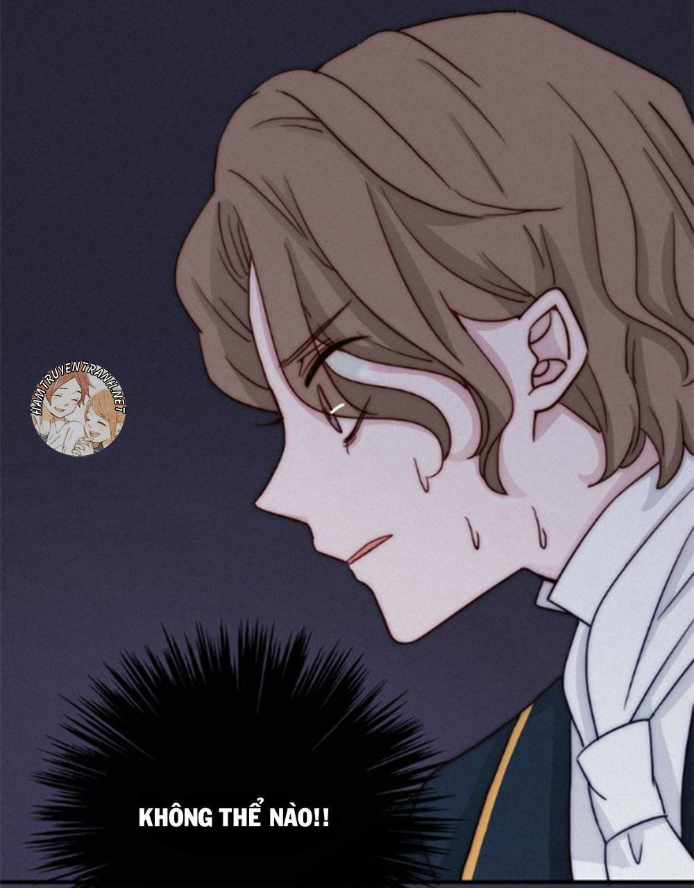 Bí Mật Bóng Đêm - Chương 5.1 - Trang 31