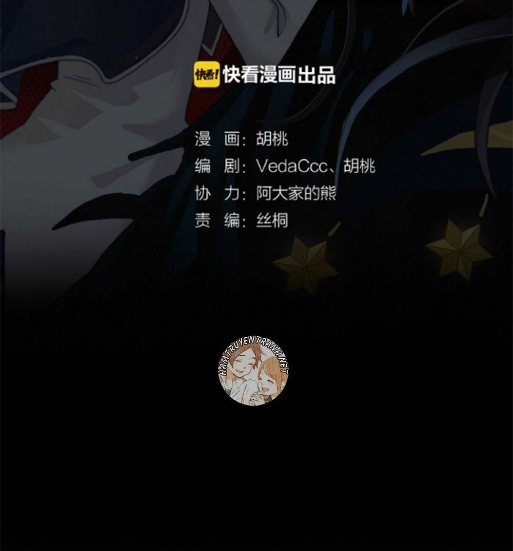 Bí Mật Bóng Đêm - Chương 5.1 - Trang 8