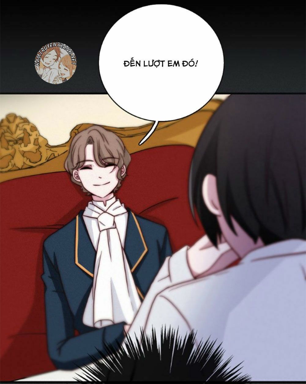 Bí Mật Bóng Đêm - Chương 5.1 - Trang 9