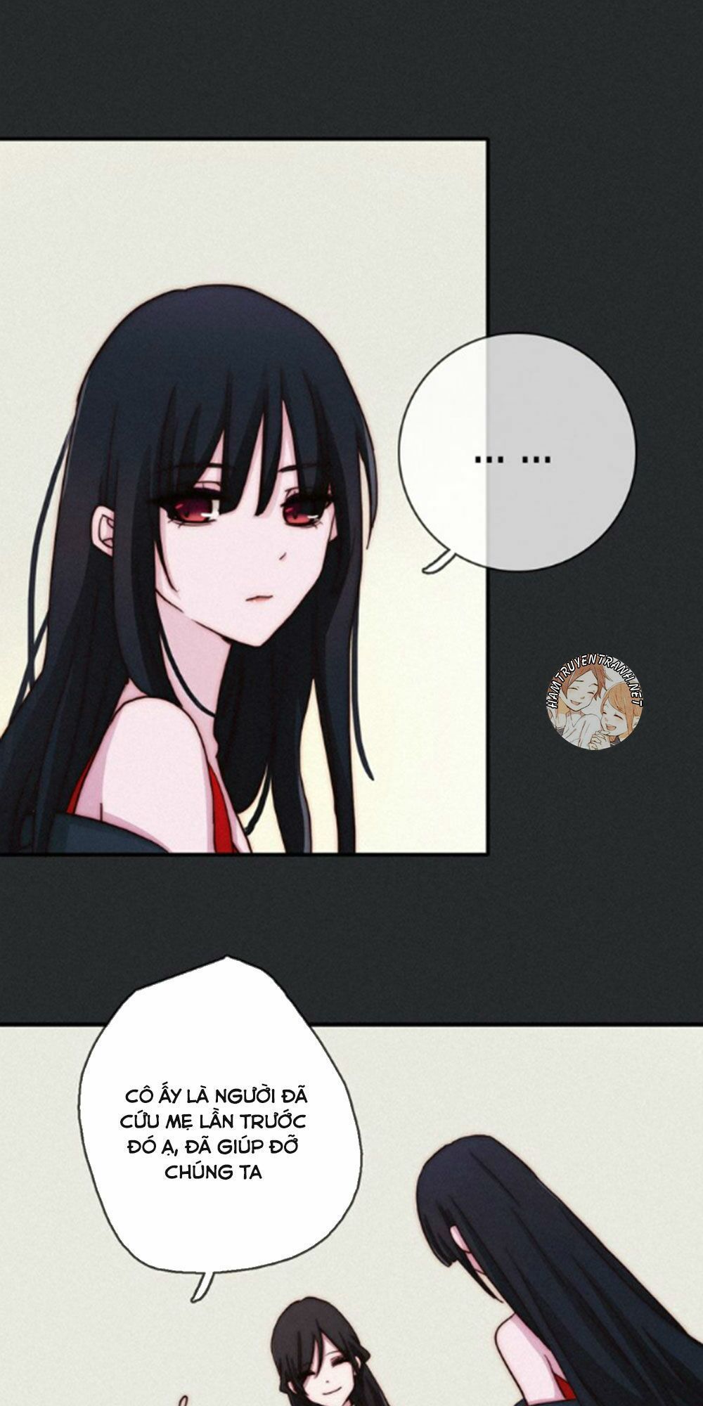 Bí Mật Bóng Đêm - Chương 6.1 - Trang 15