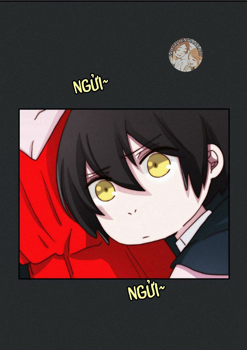 Bí Mật Bóng Đêm - Chương 6.1 - Trang 20