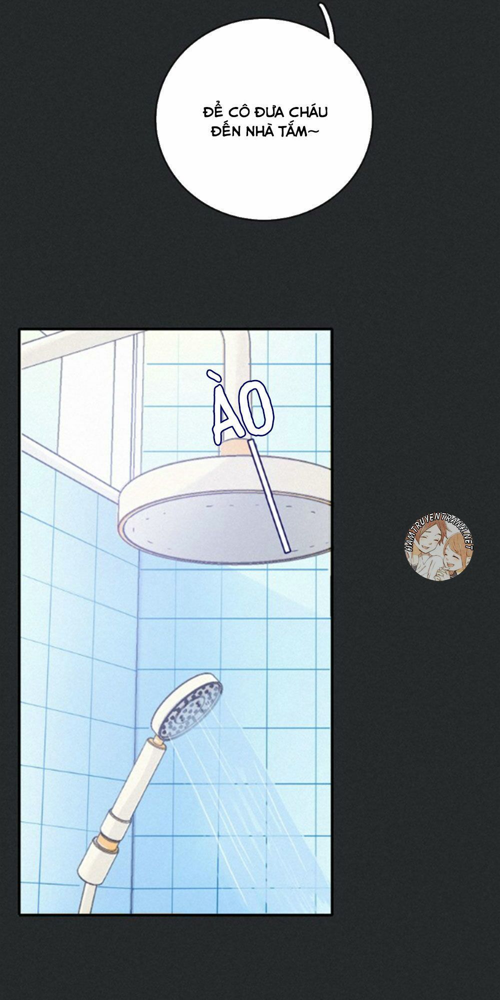 Bí Mật Bóng Đêm - Chương 6.1 - Trang 25