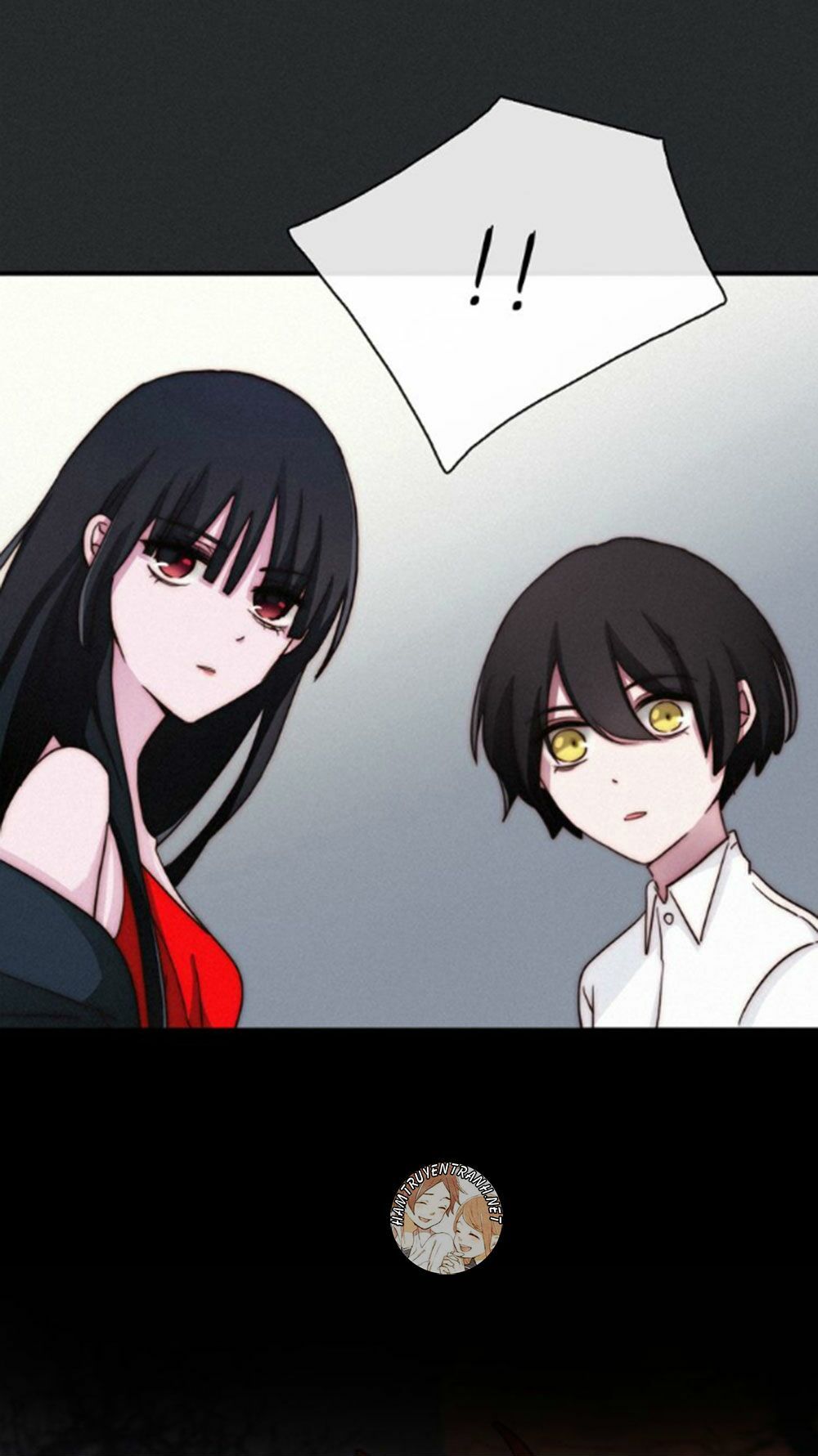 Bí Mật Bóng Đêm - Chương 6.1 - Trang 10