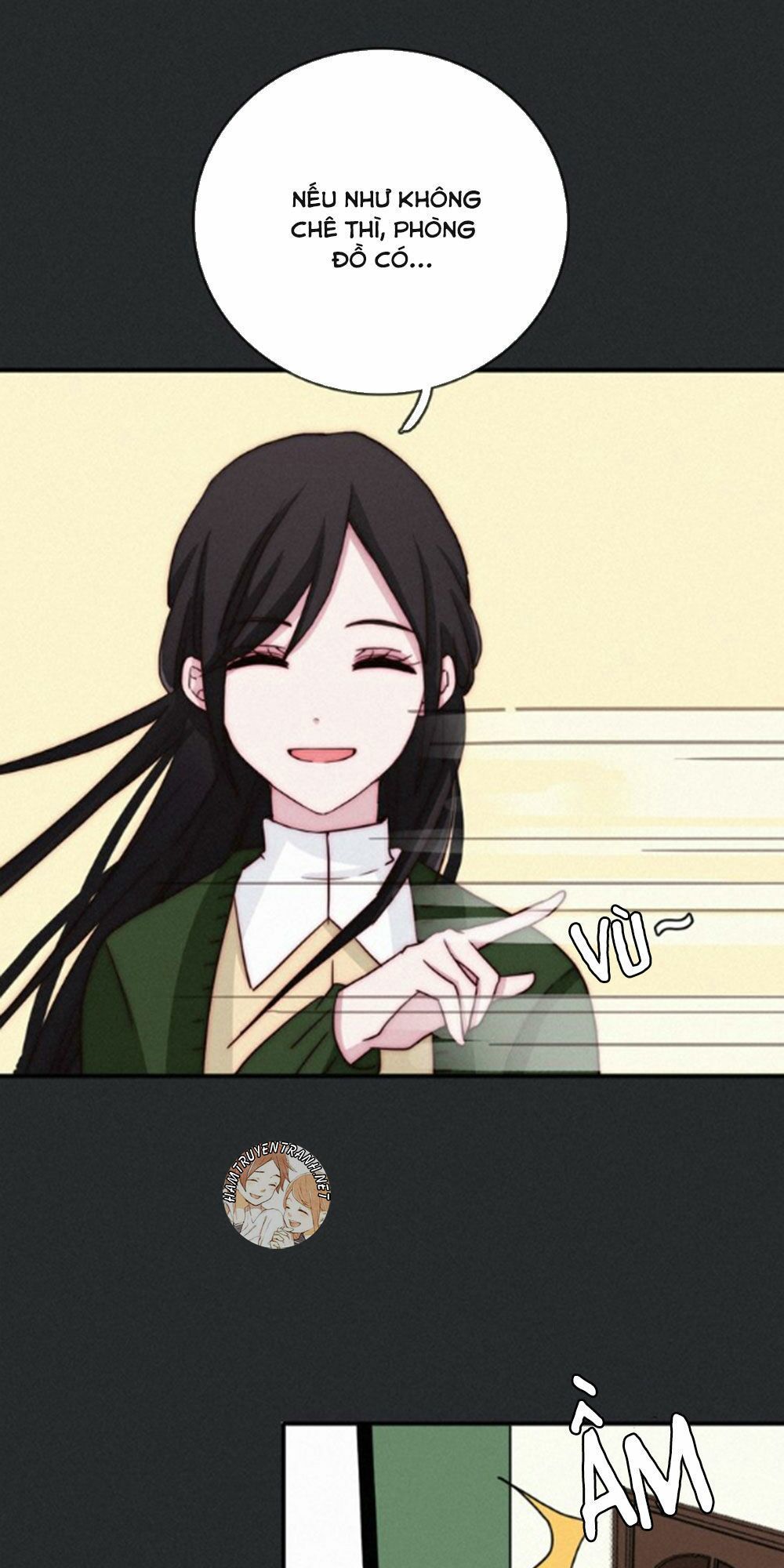 Bí Mật Bóng Đêm - Chương 6.2 - Trang 12